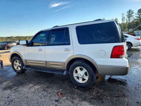 2003 Ford Expedition, VIN 1FMRU17W43LA92238. Фото 2 з 6 з аукціону Copart. Каталог авто зі США OpenDataCar.
