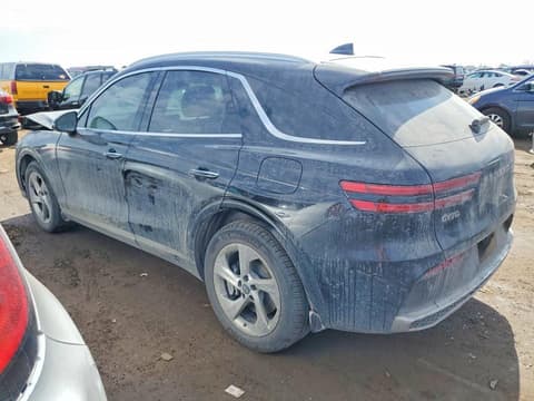 2026 Genesis GV70, VIN 5NMMADTB8TH041208. Фото 2 з 6 з аукціону Copart. Каталог авто зі США OpenDataCar.