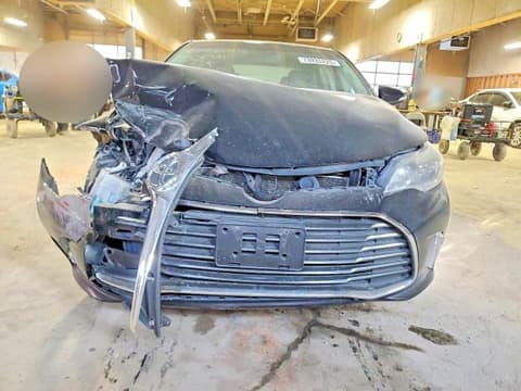 2016 Toyota Avalon, VIN 4T1BK1EB2GU238935. Фото 5 з 6 з аукціону Copart. Каталог авто зі США OpenDataCar.