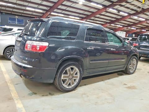 2011 Gmc Acadia, VIN 1GKKVTED0BJ326227. Zdjęcie 3 z 6 z aukcji Copart. Katalog aut z USA OpenDataCar.
