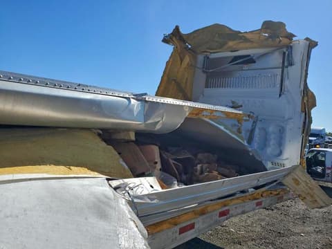 2025 Utility Vs2ra, VIN 3UTVS2533S8449039. Photo 5 of 6 from Copart auction. OpenDataCar US salvage catalog.