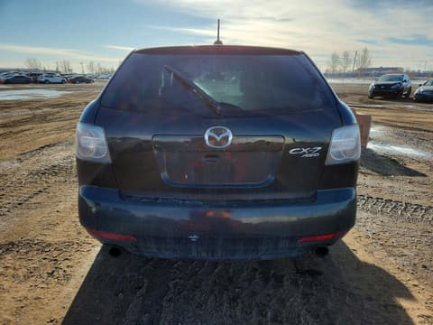 2010 Mazda CX-7, VIN JM3ER4W36A0341688. Zdjęcie 6 z 6 z aukcji Copart. Katalog aut z USA OpenDataCar.