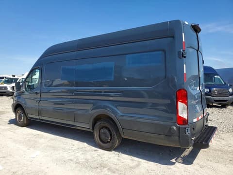 2019 Ford Transit, VIN 1FTYR3XM4KKB29434. Фото 2 з 6 з аукціону Copart. Каталог авто зі США OpenDataCar.