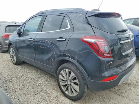 2020 Buick Encore, VIN KL4CJASB2LB069211. Фото 2 з 6 з аукціону Copart. Каталог авто зі США OpenDataCar.