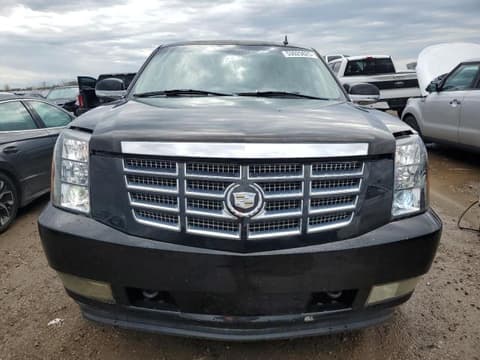 2007 Cadillac Escalade, VIN 1GYFK63847R149634. Фото 5 з 6 з аукціону Copart. Каталог авто зі США OpenDataCar.