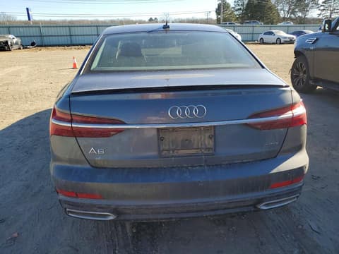 2019 Audi A6, VIN WAUM2AF29KN115256. Фото 6 из 6 с аукциона Copart. Каталог авто из США OpenDataCar.
