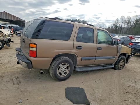 2004 Chevrolet Tahoe, VIN 1GNEC13Z24R112157. Фото 3 з 6 з аукціону Copart. Каталог авто зі США OpenDataCar.
