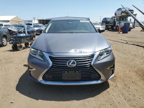 2016 Lexus ES, VIN JTHBK1GG2G2238280. Фото 5 з 6 з аукціону Copart. Каталог авто зі США OpenDataCar.