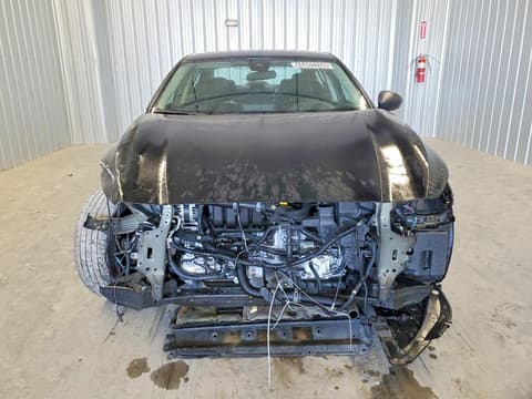 2025 Nissan Altima, VIN 1N4BL4DV8SN322913. Фото 5 из 6 с аукциона Copart. Каталог авто из США OpenDataCar.