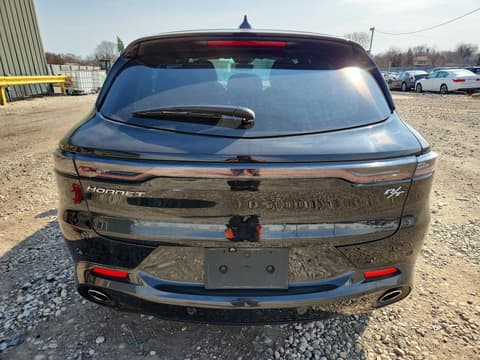 2024 Dodge Hornet, VIN ZACPDFCW7R3A31542. Фото 6 з 6 з аукціону Copart. Каталог авто зі США OpenDataCar.