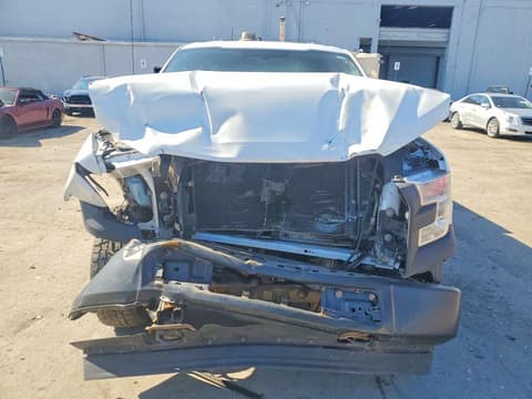 2017 Ford F-150, VIN 1FTEX1E8XHFB30799. Фото 5 з 6 з аукціону Copart. Каталог авто зі США OpenDataCar.