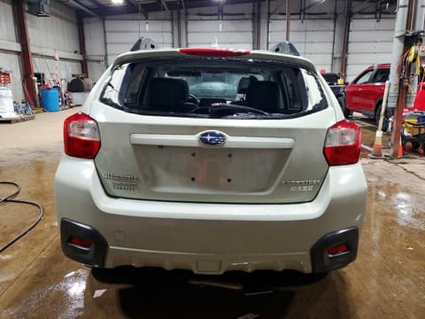 2016 Subaru Crosstrek, VIN JF2GPALC2GH236474. Фото 6 з 6 з аукціону Copart. Каталог авто зі США OpenDataCar.