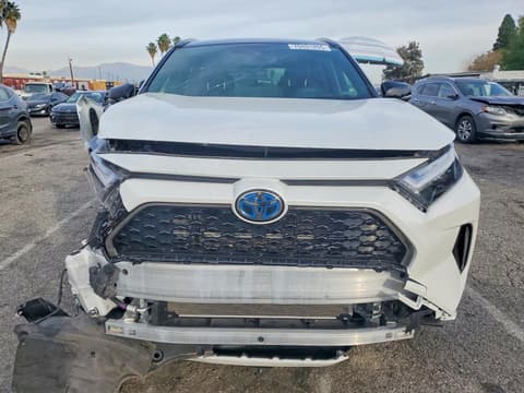 2024 Toyota RAV4 Prime, VIN JTMEB3FV3RD183677. Фото 5 з 6 з аукціону Copart. Каталог авто зі США OpenDataCar.