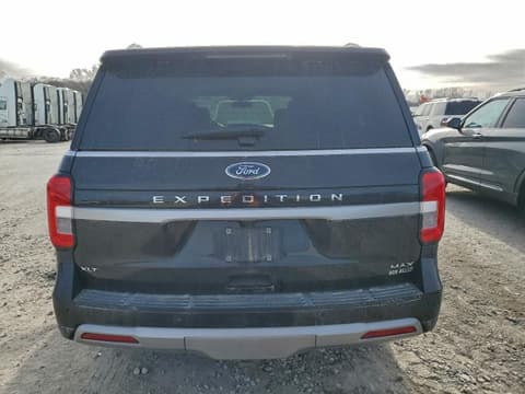 2022 Ford Expedition, VIN 1FMJK1JT8NEA60983. Фото 6 з 6 з аукціону Copart. Каталог авто зі США OpenDataCar.