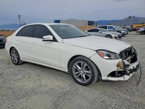2014 Mercedes-benz E-Class, VIN WDDHF5KB7EA777893. Фото 4 з 6 з аукціону Copart. Каталог авто зі США OpenDataCar.