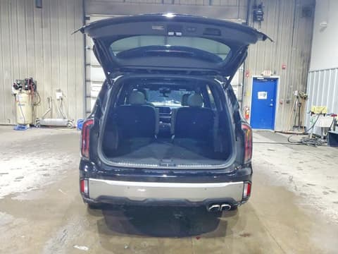 2023 Kia Telluride, VIN 5XYP5DGC5PG336884. Фото 6 з 6 з аукціону Copart. Каталог авто зі США OpenDataCar.