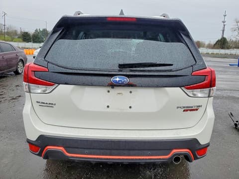 2024 Subaru Forester, VIN JF2SKAGC1RH409908. Фото 6 з 6 з аукціону Copart. Каталог авто зі США OpenDataCar.