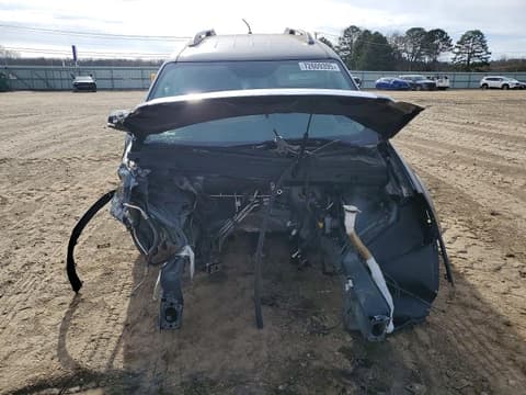 2011 Gmc Acadia, VIN 1GKKVRED7BJ207402. Фото 5 з 6 з аукціону Copart. Каталог авто зі США OpenDataCar.