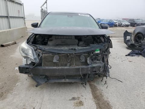 2018 Toyota Avalon, VIN 4T1BK1EB2JU281713. Фото 5 з 6 з аукціону Copart. Каталог авто зі США OpenDataCar.