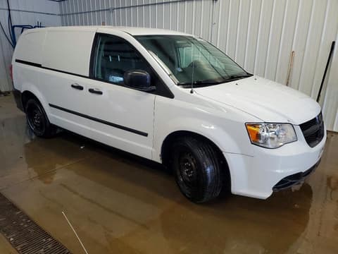 2014 Ram Tradesman, VIN 2C4JRGAG1ER141221. Фото 4 з 6 з аукціону Copart. Каталог авто зі США OpenDataCar.