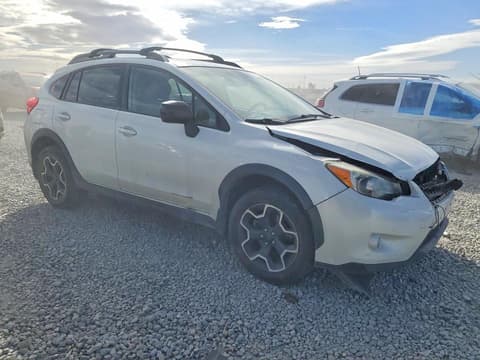 2014 Subaru XV Crosstrek, VIN JF2GPAKC7E8312088. Фото 4 з 6 з аукціону Copart. Каталог авто зі США OpenDataCar.