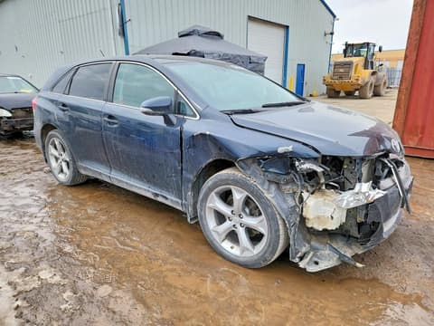 2016 Toyota Venza, VIN 4T3BK3BB4GU126046. Фото 4 з 6 з аукціону Copart. Каталог авто зі США OpenDataCar.