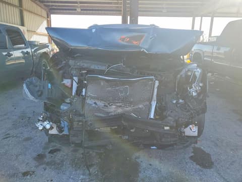 2024 Kia Telluride, VIN 5XYP34GC7RG493745. Фото 5 з 6 з аукціону Copart. Каталог авто зі США OpenDataCar.