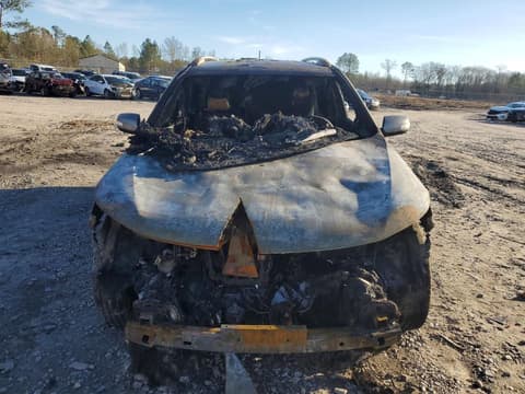 2011 Kia Sorento, VIN 5XYKT3A19BG109501. Фото 5 з 6 з аукціону Copart. Каталог авто зі США OpenDataCar.