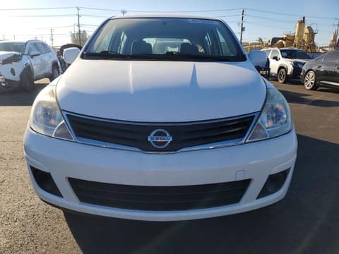 2011 Nissan Versa, VIN 3N1BC1CP3BL467310. Фото 5 з 6 з аукціону Copart. Каталог авто зі США OpenDataCar.