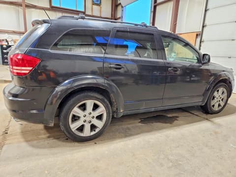 2009 Dodge Journey, VIN 3D4GH57V09T190181. Фото 3 з 6 з аукціону Copart. Каталог авто зі США OpenDataCar.
