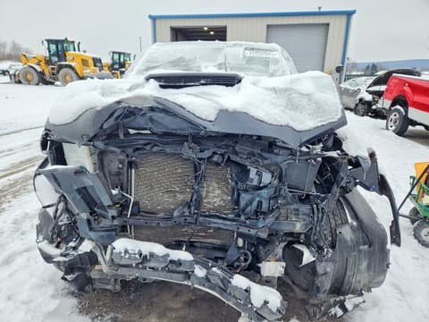 2021 Toyota Tacoma, VIN 3TMCZ5AN9MM379965. Фото 5 з 6 з аукціону Copart. Каталог авто зі США OpenDataCar.