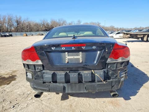 2009 Volvo C70, VIN YV1MC67249J071318. Фото 6 из 6 с аукциона Copart. Каталог авто из США OpenDataCar.