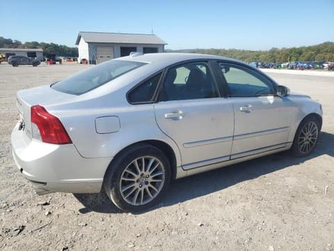 2011 Volvo S40, VIN YV1672MS1B2546692. Фото 3 из 6 с аукциона Copart. Каталог авто из США OpenDataCar.