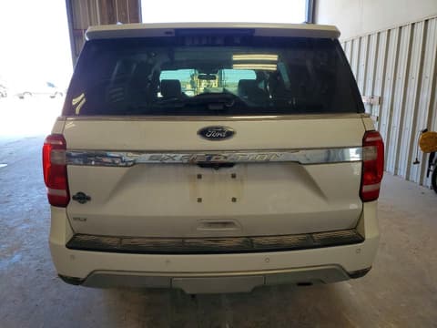 2019 Ford Expedition, VIN 1FMJU1HT5KEA69359. Фото 6 з 6 з аукціону Copart. Каталог авто зі США OpenDataCar.