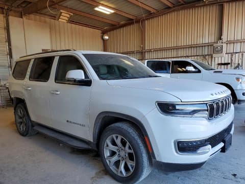 2022 Jeep Wagoneer, VIN 1C4SJVBTXNS112522. Фото 4 з 6 з аукціону Copart. Каталог авто зі США OpenDataCar.