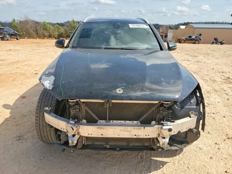 2018 Mercedes-benz GLC-Class, VIN WDC0G4JB8JV032132. Фото 5 з 6 з аукціону Copart. Каталог авто зі США OpenDataCar.