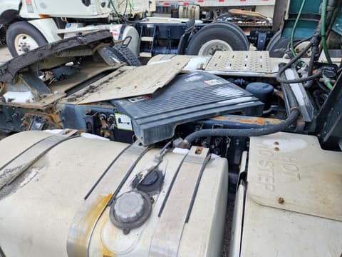 2016 Mack Cxu613, VIN 1M1AW01X5GM008564. Photo 6 of 6 from Copart auction. OpenDataCar US salvage catalog.