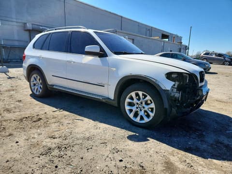 2011 Bmw X5, VIN 5UXZV4C55BL404130. Фото 4 з 6 з аукціону Copart. Каталог авто зі США OpenDataCar.