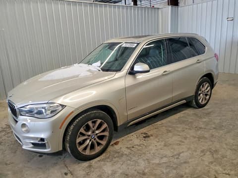 2014 Bmw X5, VIN 5UXKS4C52E0J93906. Фото 1 з 6 з аукціону Copart. Каталог авто зі США OpenDataCar.