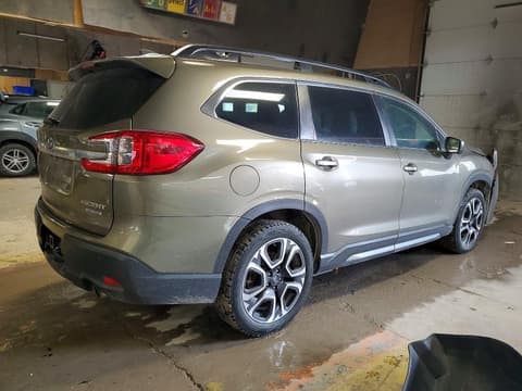 2023 Subaru Ascent, VIN 4S4WMAUD6P3401641. Фото 3 з 6 з аукціону Copart. Каталог авто зі США OpenDataCar.