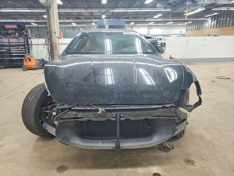 2013 Maserati GranTurismo, VIN ZAM45VLA8D0067998. Фото 5 з 6 з аукціону Copart. Каталог авто зі США OpenDataCar.