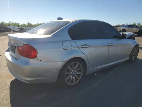 2010 Bmw 3 Series, VIN WBAPH5C58AA439144. Zdjęcie 3 z 6 z aukcji Copart. Katalog aut z USA OpenDataCar.