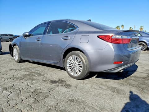 2014 Lexus ES 350, VIN JTHBK1GG6E2145663. Фото 2 з 6 з аукціону Copart. Каталог авто зі США OpenDataCar.