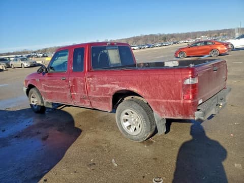 2003 Ford Ranger, VIN 1FTYR44V13PA17097. Фото 2 з 6 з аукціону Copart. Каталог авто зі США OpenDataCar.