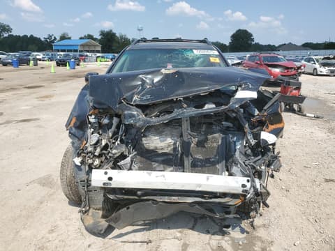 2007 Lexus RX 350, VIN 2T2HK31U27C033447. Фото 5 з 6 з аукціону Copart. Каталог авто зі США OpenDataCar.