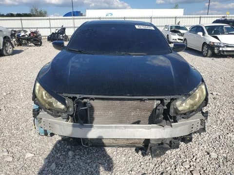 2020 Honda Civic, VIN 19XFC2F82LE013855. Zdjęcie 5 z 6 z aukcji Copart. Katalog aut z USA OpenDataCar.