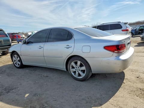 2005 Lexus ES 330, VIN JTHBA30G055138117. Фото 2 з 6 з аукціону Copart. Каталог авто зі США OpenDataCar.
