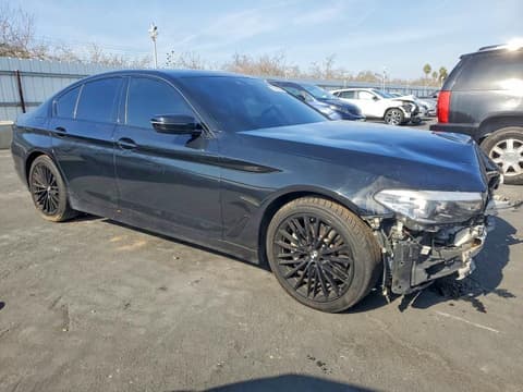 2020 Bmw motorrad 530xe, VIN WBAJB1C09LCD45398. Фото 4 з 6 з аукціону Copart. Каталог авто зі США OpenDataCar.