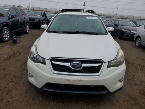 2015 Subaru XV Crosstrek, VIN JF2GPAMC9F8295017. Фото 5 з 6 з аукціону Copart. Каталог авто зі США OpenDataCar.