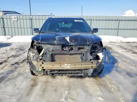 2017 Ford Explorer, VIN 1FM5K8F88HGC96380. Фото 5 з 6 з аукціону Copart. Каталог авто зі США OpenDataCar.